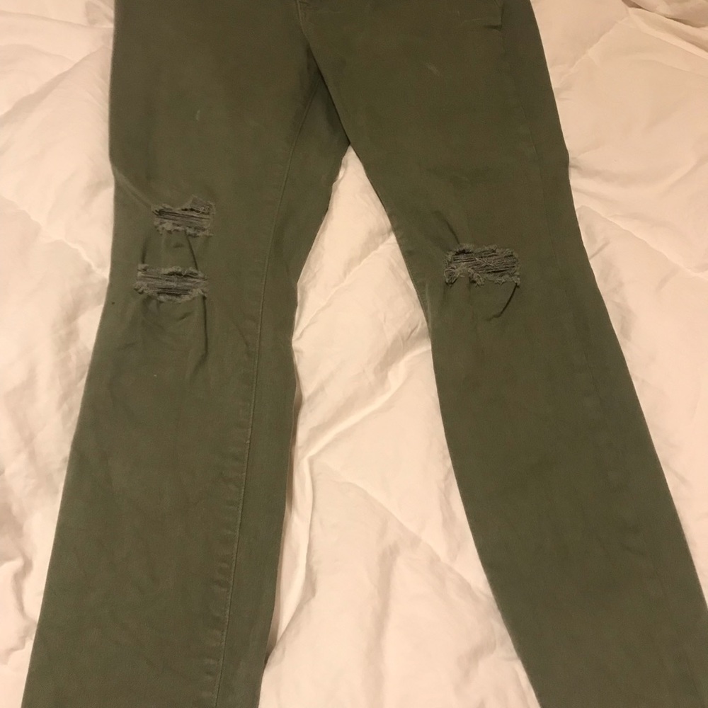 Pants - Picture 2 of 4